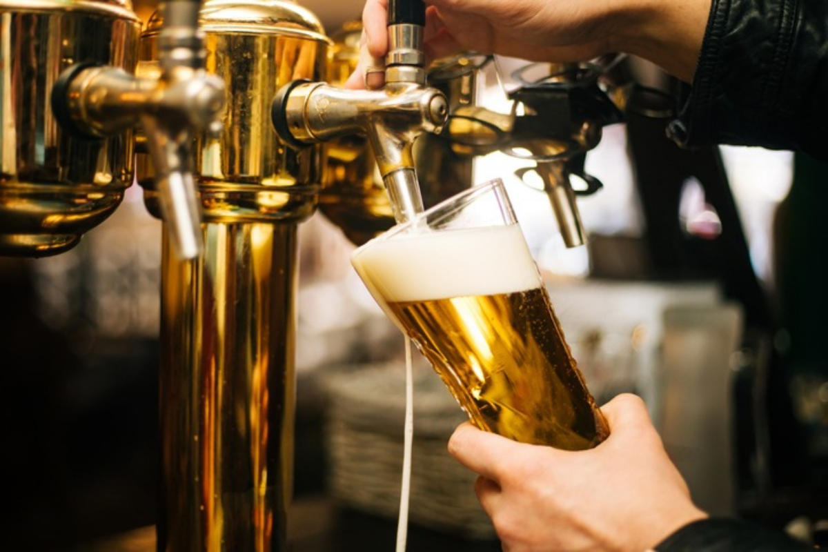 독일 맥주여행 9일맥주 한 잔에서 느끼는 바이에른의 역사와 낭만